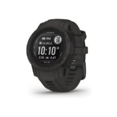 Smartwatch Garmin Instinct 2s Solar Negro(010-02564-00)