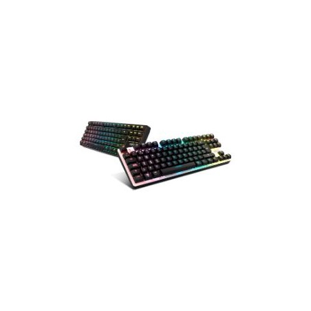 Teclado KROM Pro RGB RF/BT/USB-C (NXKROMKERNELPROSP)
