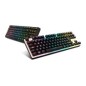 Teclado KROM Pro RGB RF/BT/USB-C (NXKROMKERNELPROSP) Teclado KROM Pro RGB RF/BT/USB-C (NXKROMKERNELPROSP)