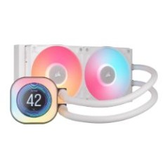 Ref. Líq. Corsair iCUE Link Titan 240RX (CW-9061025-WW)