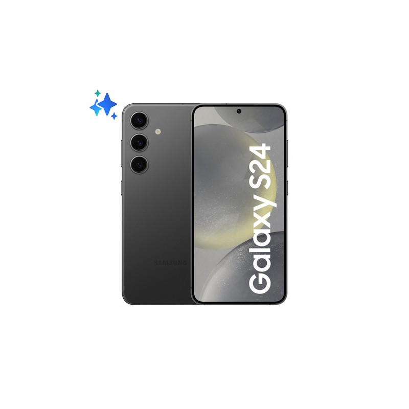 Smartp Samsung S24 V2 6.2" 8Gb 128Gb 5G Negro (SM-S921) Smartp Samsung S24 V2 6.2" 8Gb 128Gb 5G Negro (SM-S921)