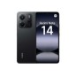 Smartp XIAOMI Redmi Note 14 6.67" 6Gb 128Gb 4G Negro