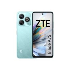 Smartp ZTE Blade A75 6.6" 4Gb 256Gb Negro (P606F13)