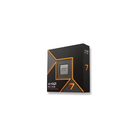 CPU AMD Ryzen 7-9700X AM5 3.8GHz (100-100001404WOF)