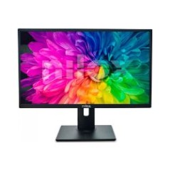 Monitor NILOX 24" IPS FHD 75Hz WebCam (NXM24REGWEB01)