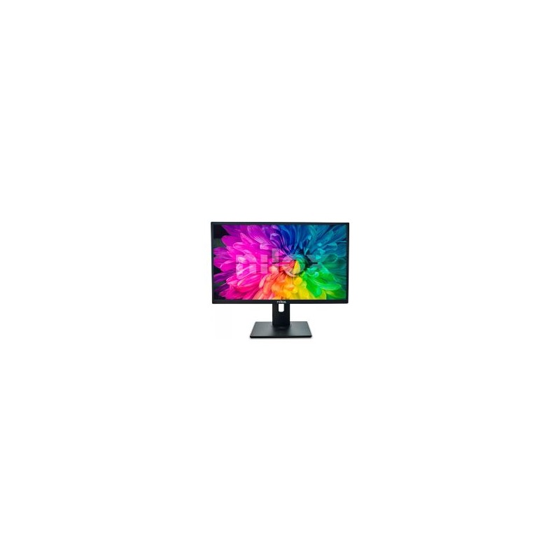 Monitor NILOX 24" IPS FHD 75Hz WebCam (NXM24REGWEB01)