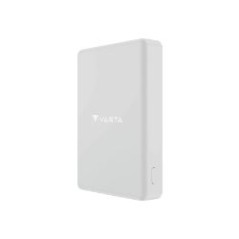 PowerBank Varta Mag Pro Wireless 5000mAh (57903101111)