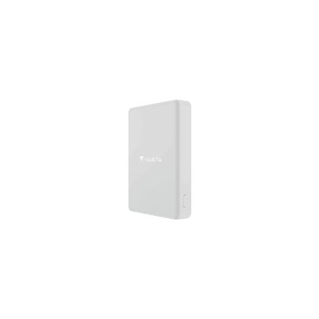 PowerBank Varta Mag Pro Wireless 5000mAh (57903101111)
