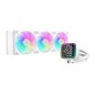 Ref. Líq. DeepCool LD360 Blanca (R-LD360-WHDMMN-G-1)
