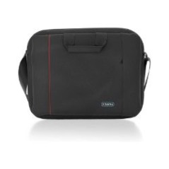 Maletín AISENS Poliéster 15.6" Negro (ASBG-BC023-BK)