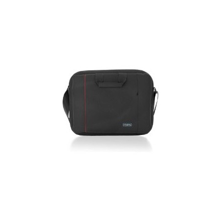 Maletín AISENS Poliéster 15.6" Negro (ASBG-BC023-BK)