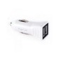 Cargador de Coche Approx 2xUSB 5V 3.1A (APPUSBCAR31W)