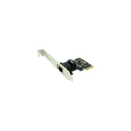 Tarjeta PCIe Approx Gigabit Low/High Prof (APPPCIE1000)