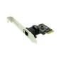 Tarjeta PCIe Approx Gigabit Low/High Prof (APPPCIE1000)