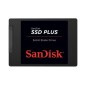 SSD SANDISK Plus 2.5" 480Gb SATA3 SLC (SDSSDA-480G) SSD SANDISK Plus 2.5" 480Gb SATA3 SLC (SDSSDA-480G)
