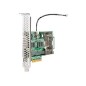 Controladora HP Smart Array P440/4G PCIe (726821-B21)