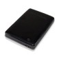 Caja CONCEPTRONIC 2.5" SATA USB 3.0 Negra (CHD2MUSB3B) Caja CONCEPTRONIC 2.5" SATA USB 3.0 Negra (CHD2MUSB3B)