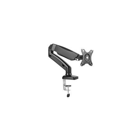 Soporte Mesa EQUIP 13-27" Gira/Inclina 6.5Kg (EQ650120)