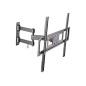 Soporte Pared AISENS 37-70" Gira/Inclina (WT70TSLE-021) Soporte Pared AISENS 37-70" Gira/Inclina (WT70TSLE-021)