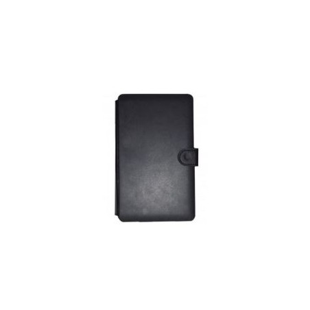 Funda+Teclado Approx 9" Polipiel mUSB Negra (APPIPCK03)