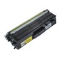 Toner BROTHER Laser Amarillo 4000 páginas (TN-423Y)
