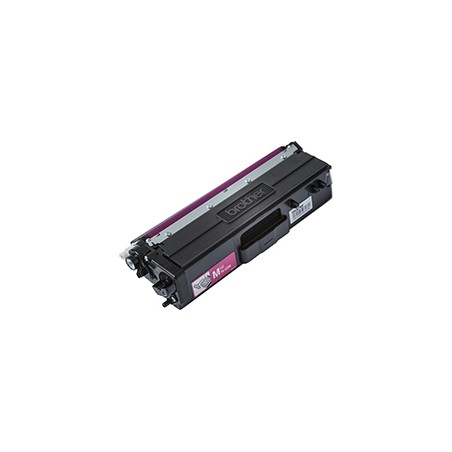 Toner BROTHER Laser Magenta 4000 páginas (TN-423M)