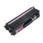 Toner BROTHER Laser Magenta 4000 páginas (TN-423M)