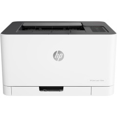 HP LaserJet 150nw A4 Color WiFi Ethernet Blanca(4ZB95A)