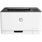 HP LaserJet 150nw A4 Color WiFi Ethernet Blanca(4ZB95A)