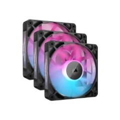 Ventilador Corsair iCUE LINK RX120 RGB 3U (9051018-WW)