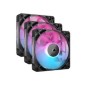 Ventilador Corsair iCUE LINK RX120 RGB 3U (9051018-WW)