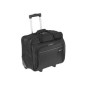 Maleta TARGUS Rolling Laptop 15.6" Negra (TBR003EU)
