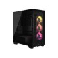 Caja Gaming Corsair 3500X RGB ATX Negra (CC-9011280-WW)