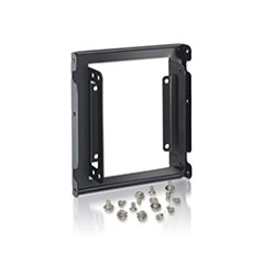 Adaptador AISENS 3.5" para 2 HDD 2.5" (A129-0150)