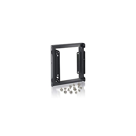 Adaptador AISENS 3.5" para 2 HDD 2.5" (A129-0150)