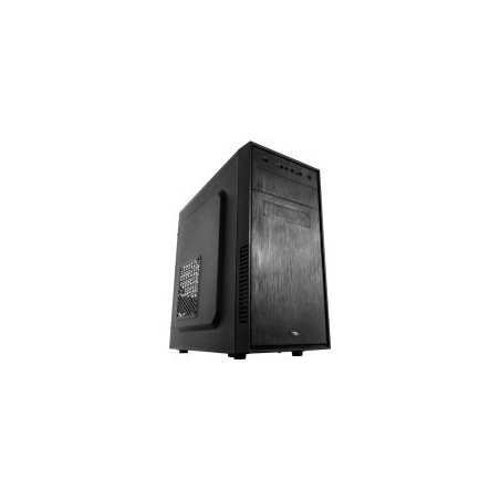 Caja NOX Forte USB 2.0/3.0 mATX Negra (NXFORTE)
