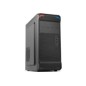 Caja NOX Kore USB 2.0/3.0 ATX mATX Negra (NXKORE)