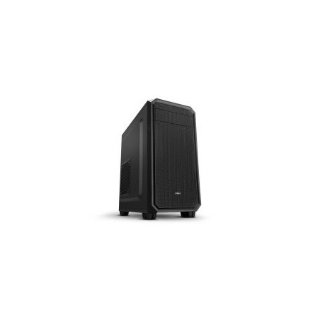 Caja NOX Coolbay USB 2.0/3.0 mATX Negra (NXCBAYMX2)