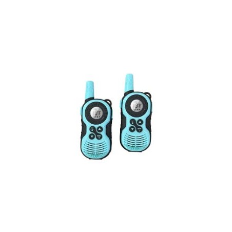 Walkie Talkie KIDS LICENSING Pro Vision (KIDK00006)
