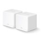 Mesh Mercusys AC1300 DualBand Pack 3 Blanco (Halo H30G)