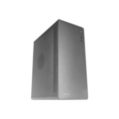 Caja Tacens Usb3.0 Usb2.0 ATX Negro (2ENSIS)