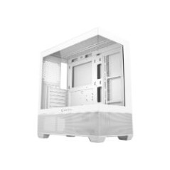 Caja UNYKA Revelant ATX ITX mATX Blanca (UK121802)