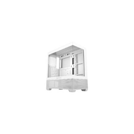 Caja UNYKA Revelant ATX ITX mATX Blanca (UK121802)