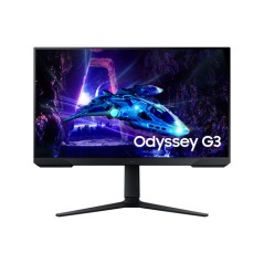 Monitor Samsung G30D 27" VA FHD Negro (LS27DG300EUXEN)