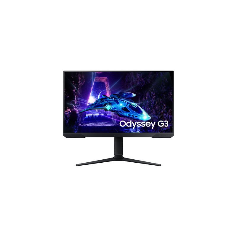 Monitor Samsung G30D 27" VA FHD Negro (LS27DG300EUXEN) Monitor Samsung G30D 27" VA FHD Negro (LS27DG300EUXEN)