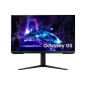 Monitor Samsung G30D 27" VA FHD Negro (LS27DG300EUXEN) Monitor Samsung G30D 27" VA FHD Negro (LS27DG300EUXEN)