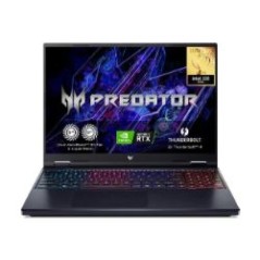 Acer PHN16-72-741R i7 16Gb 1Tb 16" RTX 4060 FreeD Negro