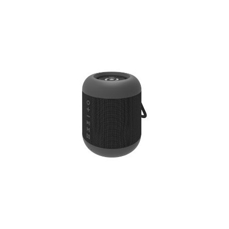 Altavoz CELLY 5W Wireless 3.5mm USB-C Negro (BOOSTBK)