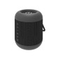 Altavoz CELLY 5W Wireless 3.5mm USB-C Negro (BOOSTBK)