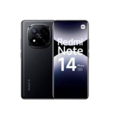 Smartp XIAOMI Redmi Note 14 P+ 6.67" 8Gb 256Gb 5G Negro